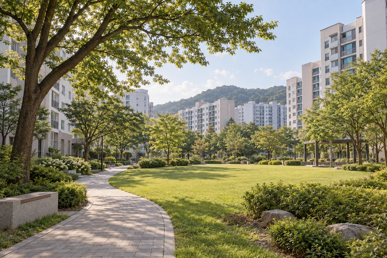 안락동 인테리어 지역 안내 이미지
